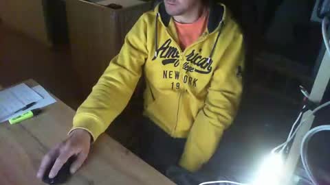 Jrme online show from January 29, 3:12 am