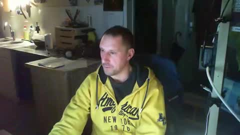 Jrme online show from January 27, 5:03 am