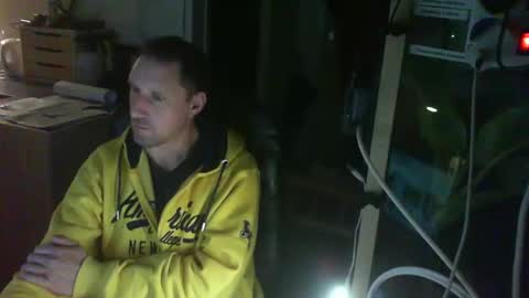 Jrme online show from January 17, 3:12 am