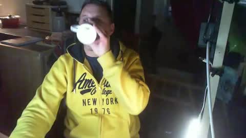 Jrme online show from January 6, 4:47 am