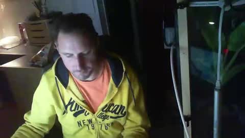 Jrme online show from January 4, 3:18 am