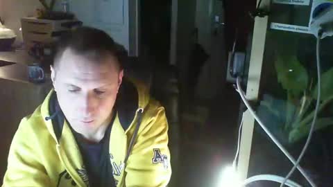 Jrme online show from January 22, 4:34 am