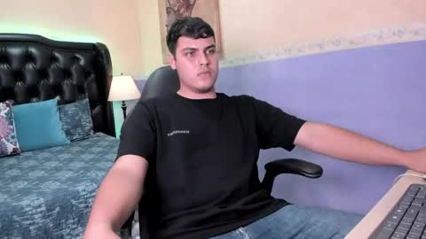 jeff_copers online show from May 14, 11:58 pm