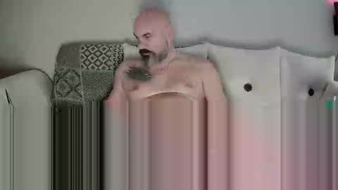 jeff_wonderland online show from January 17, 9:10 pm