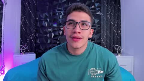 Jeff online show from November 17, 9:18 pm