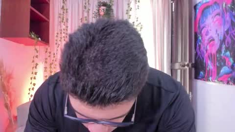 Jeff online show from February 12, 9:21 pm