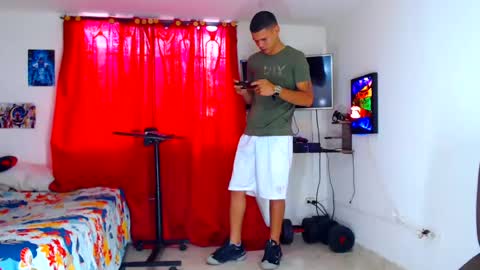 jeffer21_hot online show from July 4, 10:46 pm