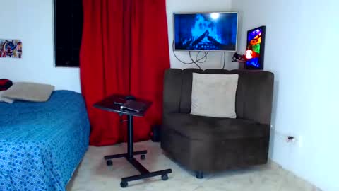 jeffer21_hot online show from July 17, 6:31 am