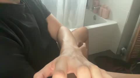 jefferey540877 online show from September 27, 10:07 pm