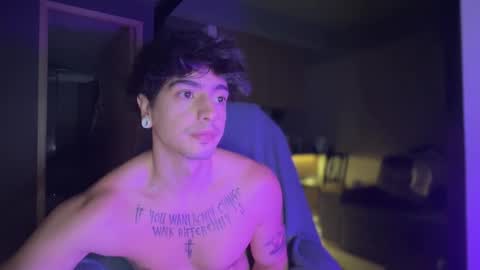 Snapshot of jeffreycoen chatting on October 27, 2:25 am Jeffrey online show from October 27, 2:25 am