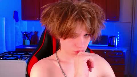 Jeffrey online show from November 30, 9:17 pm