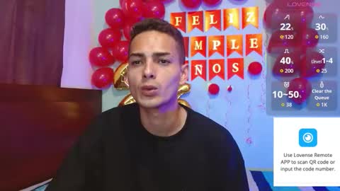 Jeff online show from December 18, 6:26 pm