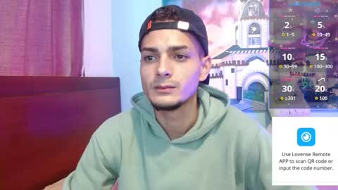 Jeff online show from February 11, 6:46 pm