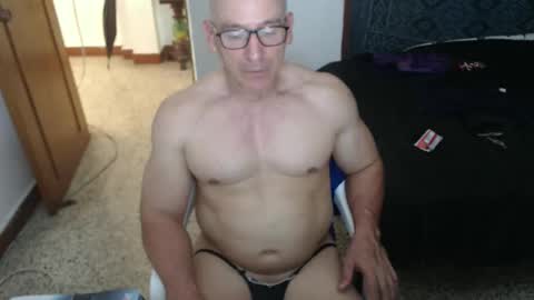 brayam online show from March 20, 7:07 pm