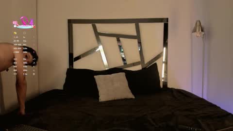 jei_7m online show from February 13, 3:46 am