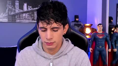 Jeick online show from September 10, 3:16 am