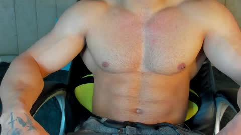 jeicob gagnon online show from March 23, 8:04 pm