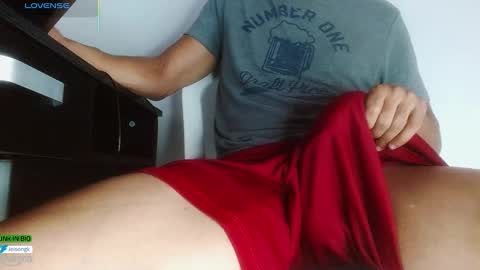 Jason online show from March 12, 6:55 pm