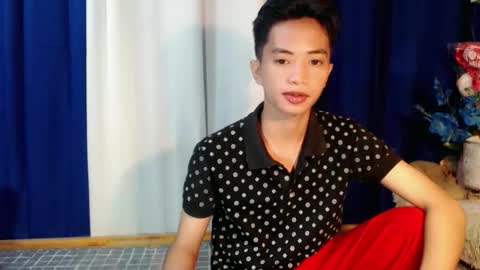 Snapshot of jel_oncamxx chatting on October 24, 12:40 pm JELicious online show from October 24, 12:40 pm