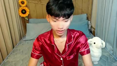 jemart_urnaughtboy online show from July 11, 10:34 pm
