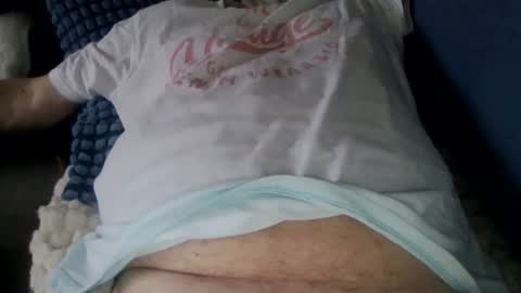 jens19651 online show from October 7, 8:29 am