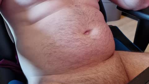jens_sen online show from May 1, 11:35 am