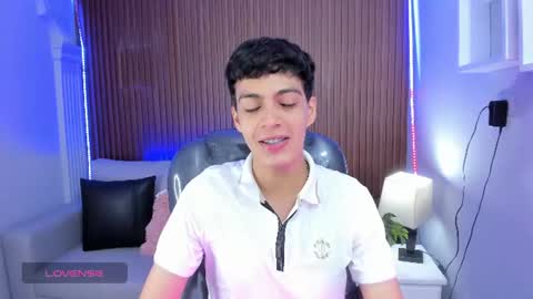  JEREMIAS  online show from July 8, 1:15 pm