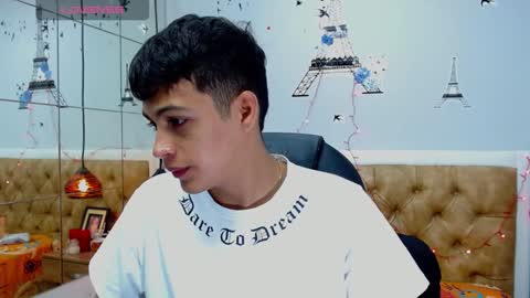 Snapshot of jeremias_1 chatting on December 5, 12:11 pm  JEREMIAS  online show from December 5, 12:11 pm