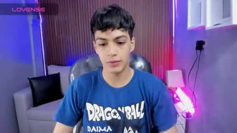 JEREMIAS  online show from June 25, 1:38 pm