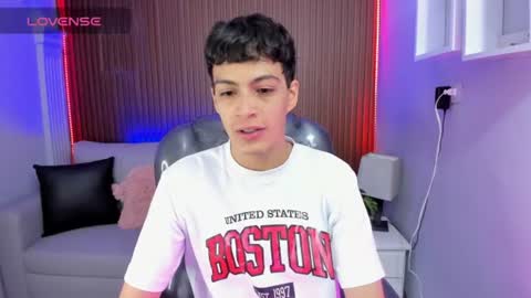  JEREMIAS  online show from July 3, 1:17 pm
