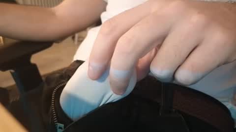 Snapshot of jeremie18cms chatting on December 29, 9:20 pm Machine  Sperme  online show from December 29, 9:20 pm