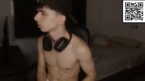 Jeremy online show from January 19, 5:58 am