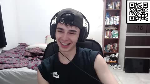 Jeremy online show from January 18, 7:37 am