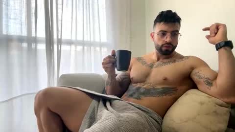 Jeremy online show from March 19, 12:08 pm