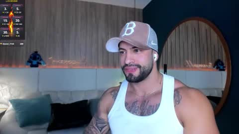 Jeremy online show from January 6, 10:58 pm