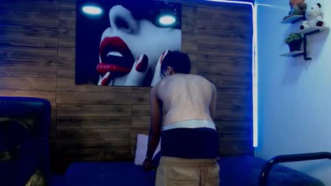 Jeremy online show from February 1, 11:42 am