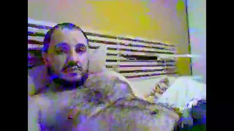 jeremytoulouse33 online show from December 14, 8:08 pm