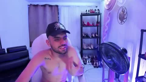 Jeremy online show from November 11, 4:39 am