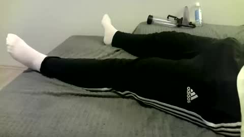 Jerkinator97 online show from December 13, 9:32 pm