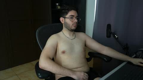 jerkoffb0y online show from January 4, 6:09 pm