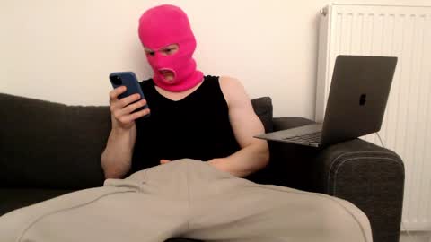 jerkoffboy99 online show from April 16, 7:36 pm