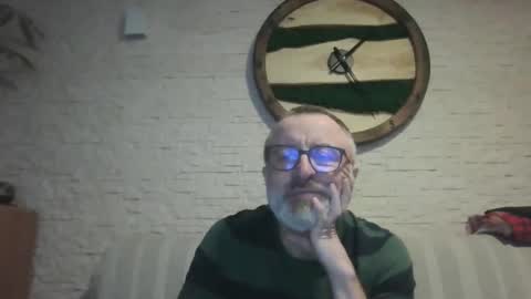 jerry250461 online show from February 5, 5:47 am