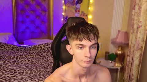 Jerry  online show from November 26, 10:35 pm