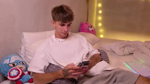 Jerry  online show from March 21, 1:26 pm