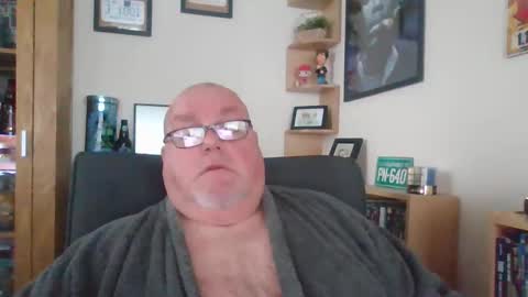 Harry online show from November 25, 8:38 am