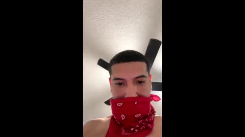 Hungjessy online show from March 5, 7:17 pm