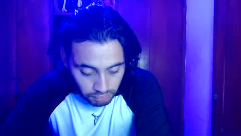 Angel  Demon online show from July 24, 2:53 am