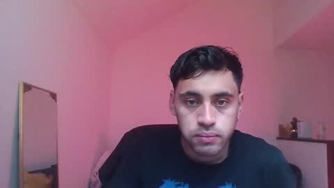 Angel  Demon online show from January 3, 8:22 pm