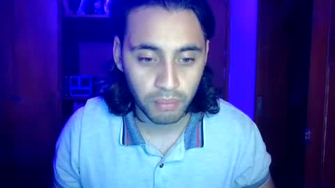 Angel  Demon online show from July 16, 5:03 am
