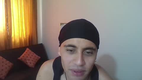 Angel  Demon online show from December 6, 2:28 pm